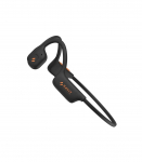Havit E510BT Freego1 Air &ndash; Open Ear Air Conduction Headphones, black