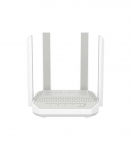 Keenetic Speedster 4G+ (KN-2911) wireless router Gigabit Ethernet Dual-band (2.4 GHz / 5 GHz)