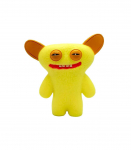 FUGGLER S1 COLLECTIBLE FIGURES -8 PACK DELUXE BOX D