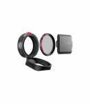 Freewell Sunshield for Fuji X100 Series (black)