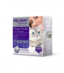 CEVA Feliway Optimum - diffuser and refill