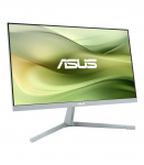 Monitor 24 inch VU249CFE-G IPS 100Hz HDMI USB-C/15w GREEN GREY