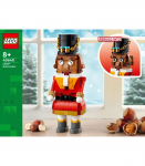 Bricks 40640 Nutcracker