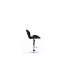 Bar chair B01 black