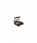 Ninja Sizzle Smokeless Electric Griddle Grill Black EU GR101EU