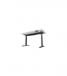 ICY BOX IB-EW206B-T Ergonomic desk frame