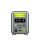 FOSSIBOT FBP1200 1200W Charging Station (Green)