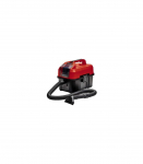 Einhell TE-VC 18/10 Li-Solo 10 L Black, Red