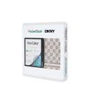 E-Reader|POCKETBOOK|Pocketbook Era Color DKNY Edition|7"|1264x1680|Beige|PB700K3-7-DKNY-WW