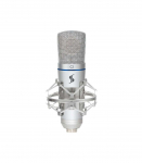 STAGG SUM50 - Mikrofon Studyjny Usb