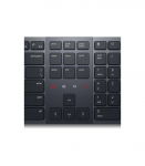 Dell Premier Collaboration Keyboard KB900 German (QWERTZ)