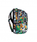CoolPack seljakott Jerry Jurassic, 21 l