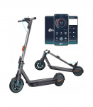 Elektriline t&otilde;ukeratas MOTUS Scooty 10 Pro &ndash; AKC301-1