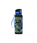 Coolpack veepudel 400 ml, Brisk Skate night