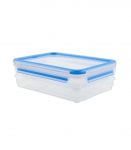 Anumate komplekt Tefal Masterseal 2 x 0,6 l