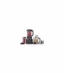 Ninja Detect Power Blender Pro 3-in-1 2.1L BlackEU TB401EU