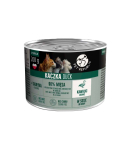 PETREPUBLIC Adult Sterile Chunks with duck in sauce box &ndash; wet cat food &ndash; 10x200g