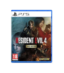 PS5 Resident Evil 4 GOLD