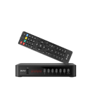 DVBT Reciever ESTAR T2 618 HD