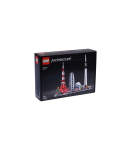LEGO Architecture Tokyo (21051)