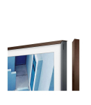 43" frame teleri raam pruun, Samsung
