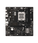 Mainboard|ASROCK|AMD A620A|Socket AM5|micro ATX|RAM DDR5-SDRAM|2xSlots|1xNumber of M.2 (M) slots|A620AM-P