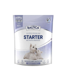 BALTICA Super Premium Starter Mother & Babydog XS/S - dry dog food - 1kg