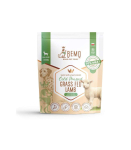 Bemo Cold Pressed Grass Fed Lamb - karma tłoczona na zimno dla ps&oacute;w z jagnięciną 3kg
