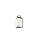 Baseus Bass BS2 Lite TWS Moon White