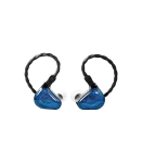 TRUTHEAR Zero Wired In-Ear Headphones (Blue)