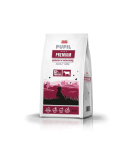 PUPIL Premium Mini rich in beef - dry dog food - 10kg