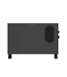 Taurus Clima Boost2000 2-in-1 fan heater and convector heater, 2000W