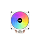 CPU cooler DarkFlash M400 ARGB (white)