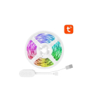 Gosund SL1 WiFi RGB LED smart tape (2.8m) Tuya