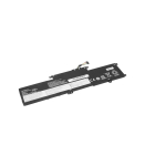 Battery L17L3P53 for Lenovo ThinkPad Yoga L380 L390 - 3990 mAh (44 Wh)