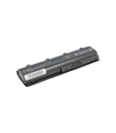 Battery MU06 for HP 635 650 655 Envy 17 Pavilion DM4 DV5 DV6 DV7 G6 G7 - 4400 mAh (48 Wh)