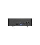 Cubi NUC AI+ 3MG-003BEU noOS/Core Ultra 9 386H/UHD/WIFI/Black