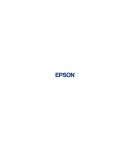 Epson Ribbon Black Schwarz ERC27 (C43S015366)