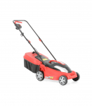 Elektrimootoriga muruniiduk HECHT 1434