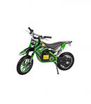 ELEKTRI MOOTORRATAS HECHT 54501 - accu minicross