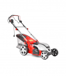 Elektrimootoriga muruniiduk HECHT 1803 S 5in1