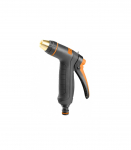 Reguleeritav kastmisotsik HECHT 02063