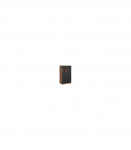 Vitriinkapp/kummut Forn REG2D1W delano/must