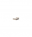 Pesukastiga voodi BETA 180 22AE1652