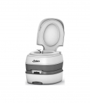 Enders Mobile WC Deluxe 4950 biotoilet