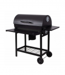 S&Ouml;EGRILL HECHT BARREL