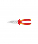 Elektriku n&auml;pitsl&otilde;ikurid VDE 200mm, Knipex