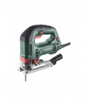 Tikksaag STEB 100 Quick, kohvris, Metabo