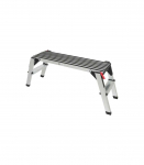 Alumiiniumplatvorm 960x300mm, H480mm, max 150kg, KS Tools
