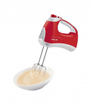 Mikser Sencor SHM5404RD, punane